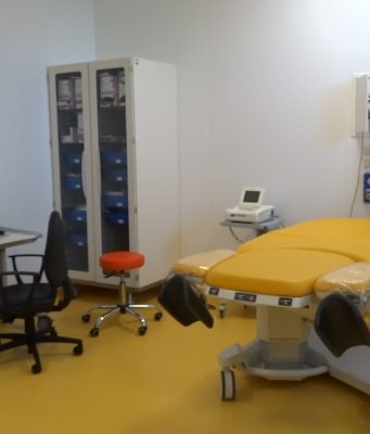 Un nuovo blocco parto per l’ospedale di Desenzano