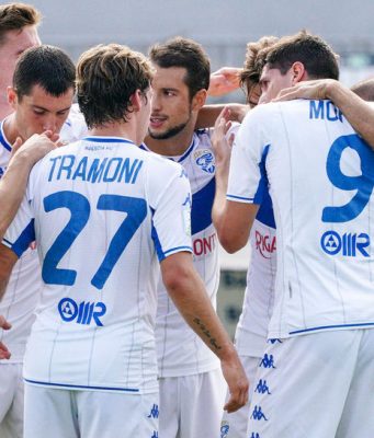 Brescia, si può discutere il risultato ma non lo stile