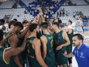 Brescia eliminata dalla Supercoppa: 90-86 al PalaVerde di Treviso