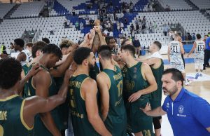 Brescia eliminata dalla Supercoppa: 90-86 al PalaVerde di Treviso