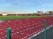 Sabato l’inaugurazione della pista di atletica, arriva Marcell Jacobs