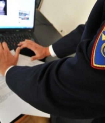 Blitz contro i “no vax”, perquisizioni in tutta Italia