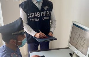 In 89 percepivano il reddito di cittadinanza senza averne diritto e le indagini continuano