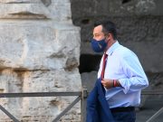 Tensione nella maggioranza sul green pass