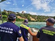 Vigilanza a Sirmione, tempo di bilanci e programmazione