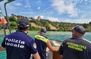 Vigilanza a Sirmione, tempo di bilanci e programmazione