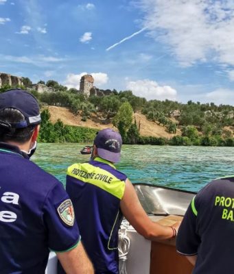 Vigilanza a Sirmione, tempo di bilanci e programmazione