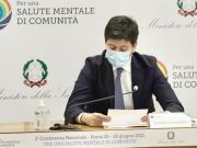 Variante Omicron, Speranza “presto per giudizi definitvi”