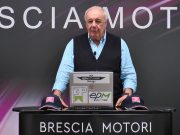 Rally 1000 Miglia, pronta la squadra di Motori a 360°