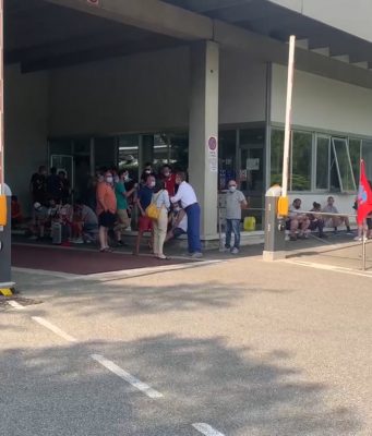 Caso Timken, Regione Lombardia: “Proprietà rispetti gli impegni”