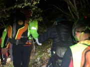 Turista tedesca si perde sul Pizzocolo, recuperata dai soccorritori