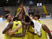 Basket, Brescia aspetta la Fortitudo e spera nella terza “sinfonia”