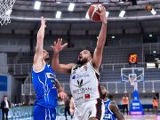 Basket, Brescia a Trieste a caccia della vittoria scaccia polemiche