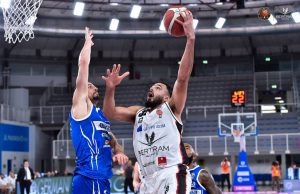 Basket, Brescia a Trieste a caccia della vittoria scaccia polemiche