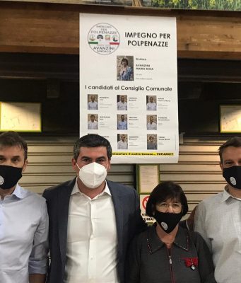 Anche Polpenazze ha già eletto il suo Sindaco