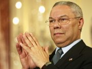 Usa: morto l’ex segretario di Stato Colin Powell per complicazioni legate al covid