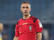 Brescia-Cremonese, arbitra Aureliano. Con lui 5 vittorie, 5 sconfitte, 5 pareggi