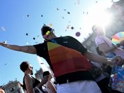 Ddl Zan: al Senato scatta la “tagliola”, no all’esame degli articoli e iter bloccato