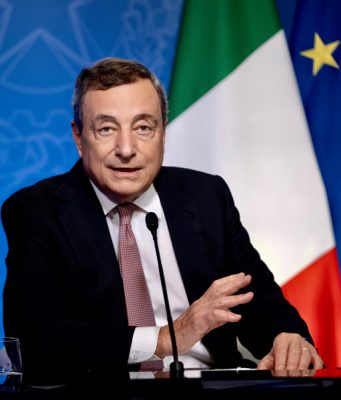 Green pass e lavoro, venerdì scatta l’obbligo