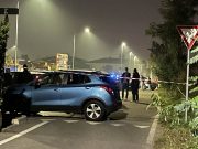 Castegnato, uccisa in strada a martellate dall’ex fidanzato VIDEO