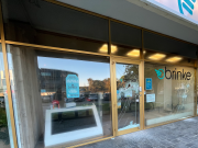 Tentato furto al negozio Brinke di Desenzano, è il terzo in poco più di due anni