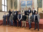 “Franciacorta in bianco”, un tour enogastronomico lungo un anno