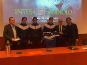 Brescia Calcio e Intesa Sanpaolo insieme per crescere nuovi campioni