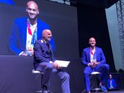 Marcell Jacobs, un desenzanese d’oro a Tokyo. Questa sera alle 21 lo speciale su Èlive