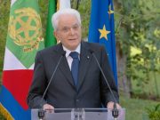 Covid, Mattarella: “Vaccini nostra miglior difesa”