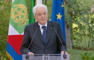 Covid, Mattarella: “Vaccini nostra miglior difesa”