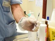 Vaccino antinfluenzale: prenotazioni online dal 28 ottobre