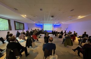 “Accendere la luce” sulle malattie reumatiche, un problema per milioni di persone