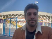 Pallacanestro Brescia, Novello: “attenzione alle bocche di fuoco di Napoli”