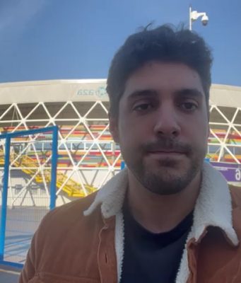 Pallacanestro Brescia, Novello: “attenzione alle bocche di fuoco di Napoli”