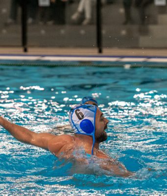 Dopo la schiacciante vittoria con Savona, domani torna la Champions