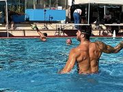 L’An Brescia castiga Mentanopoli 16 – 5