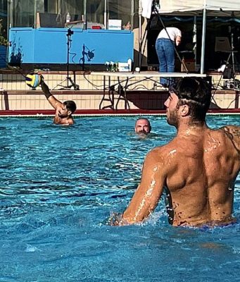 AN fra campionato e Champions. Stasera Metanopoli, sabato Barcellona