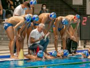 Questa sera l’AN ritrova il campionato a Trieste