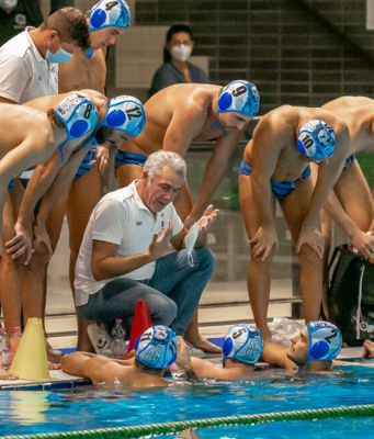 Questa sera l’AN ritrova il campionato a Trieste