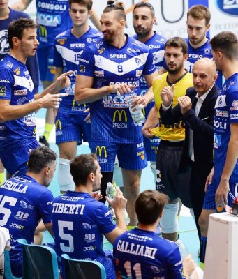 L’Atlantide viaggia a Mondovì per trovare continuità