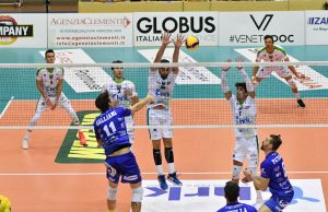 L’Atlantide batte Castellana e riparte