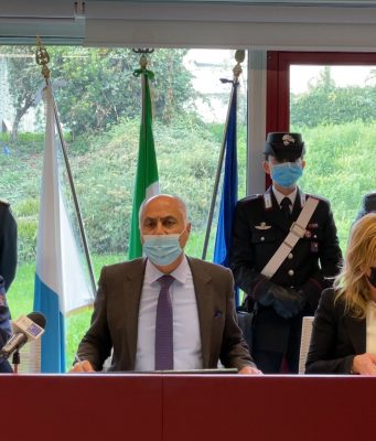 Usura, Prete: “Quando hai percepito il rischio, ormai è tardi”