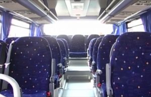 Trasporto pubblico: nuova ordinanza e nuove regole