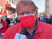 Bertoli, “sciogliere certe associazioni e partiti”