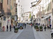 Plateatici fuorilegge, la Polizia Locale aumenta i controlli