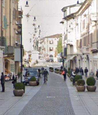 Plateatici fuorilegge, la Polizia Locale aumenta i controlli