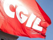 Cgil e Uil in piazza contro la Finanziaria 2023