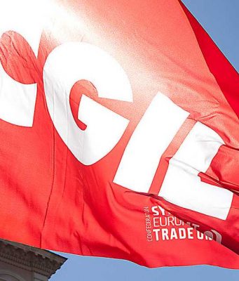 Assalto alla Cgil. Landini “squadrismo fascista”. Oggi aperte tutte le sedi