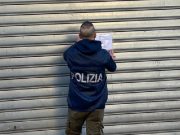 “Violenze ricorrenti”, il Questore chiude per 10 giorni il Vinile 45