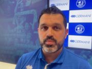 Magro, “dobbiamo sbloccare immediatamente la classifica”